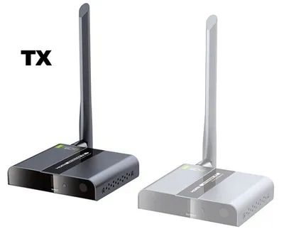 Immagine prodotto di Techly IDATA-HDMI-WL88M Techly HDMI Wireless Extender Sender, 50m