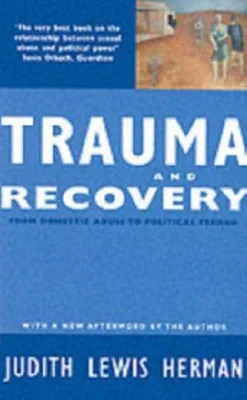 Produktbild von Trauma and Recovery