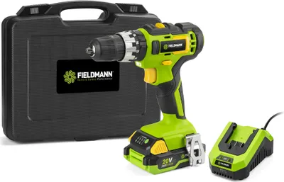 Immagine prodotto di Cacciavite Fieldmann 0,35 NM 35 Nm
