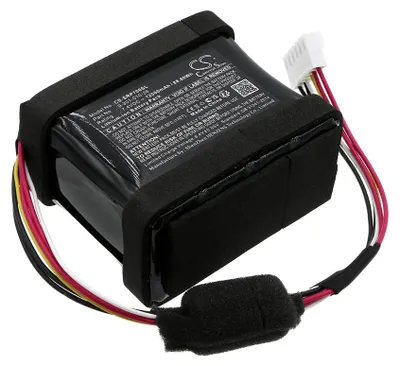 Produktbild von Akku für Sony SRS-XP700, 12000mAh, Li-Ion