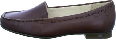 Produktbild von Sioux Komfort Slipper Zalla Damen 31313134323734 Braun 35 EU