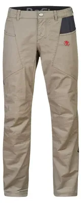 Produktbild von Rafiki Crag Hosen Beige L Mann Beige L