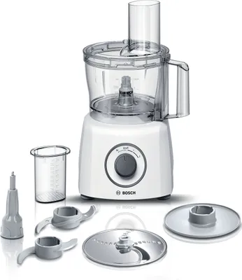 Produktbild von Robot kuchenny Bosch MCM3100W - biały/szary