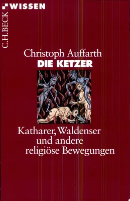Produktbild von Die Ketzer