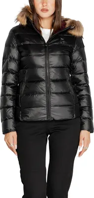 Produktbild von Blauer Damenjacke Eleganz : Größe - XL Größe: XL