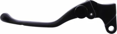Zdjęcie produktu dla Czarna dźwignia sprzęgła JMP BA17C-C0003B do Benelli