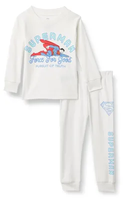 Immagine prodotto di A. Articoli essenziali: Harry Potter, DC Comics, Looney Tunes. Pantaloni aderenti da bambino