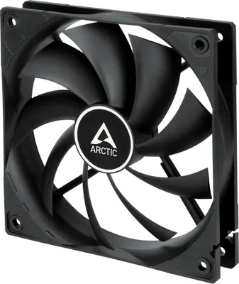 Obrázok produktu pre Arctic ACFAN00202A Lüfter 120*120*25 F12 Silent (black)