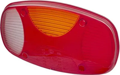 Zdjęcie produktu dla Reflektory - Tarcza rozpraszająca HELLA 9EL 343 142-001