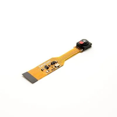 Produktbild von Kamera mit 120° Weitwinkeloptik für Raspberry Pi Zero, 6cm