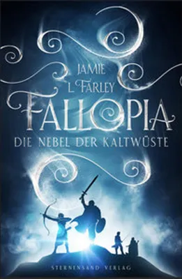 Obrázok produktu pre Fallopia: Die Nebel der Kaltwüste