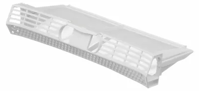 Produktbild von Flusensieb ausklappbar für Trockner Siemens, Bosch, Balay, Constructa, Neff - Nr.: 652184
