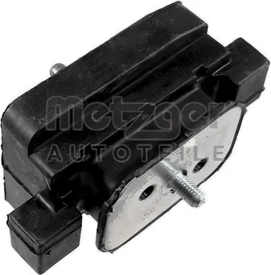 Produktbild von METZGER Lagerung Automatikgetriebe 8054217 für BMW 5 Touring (F11) 5 Limousine (E60) 5 Limousine (F10) 5 Touring (E61) 7 (F01, F02, F03, F04)