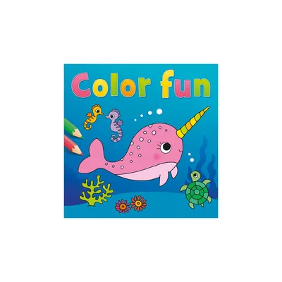 Immagine prodotto di Libro da colorare Deltas Animali acquatici