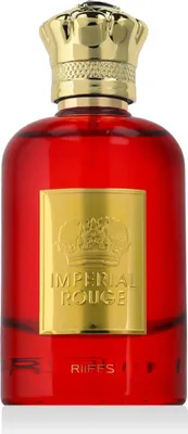 Immagine prodotto di RiiFFs - Imperial Rouge, Eau de Parfum, 100 ml