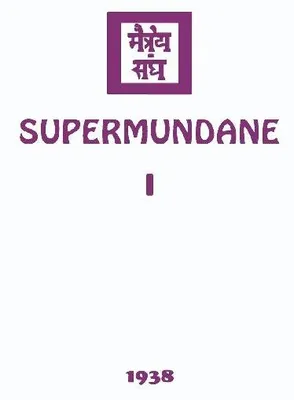 Produktbild von Supermundane I