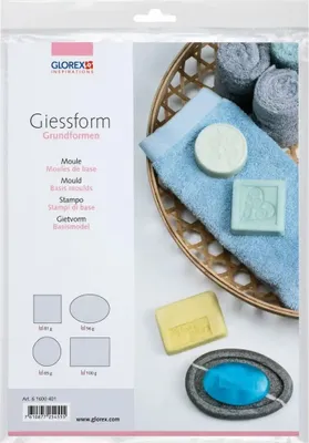 Produktbild von Grundformen