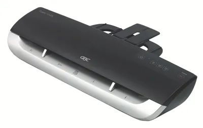 Immagine prodotto di GBC 4400750EU Plastificatrice Fusion 3100L, fino a DIN A3, nero