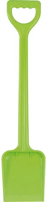 Produktbild von EDUPLAY 160279 Schaufel robust 54 cm, grün