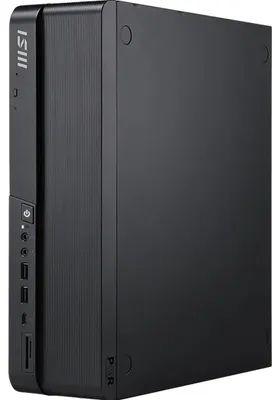 Productafbeelding van MSI Pro DP80 AI A2G-079XDE, Intel Core Ultra 7, 265F, 16 GB, DDR5-SDRAM, 1 TB, SSD