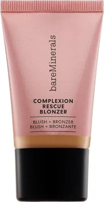 Productafbeelding van Vloeibare blush en bronzer 2-in-1, Complexion Rescuer Blonzer (Vloeibare blush + bronzer), 15 ml, kleur: Kiss of Mauve