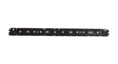 Produktbild von Piko 56281 LED Beleuchtungsbausatz IC Abteilwagen