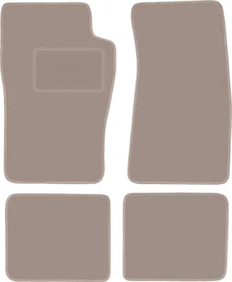 Produktbild von Velours-Autoteppiche für: Ford Explorer Mk2 SUV (1994-2000) Beige