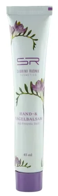 Obrázok produktu pre Blumiger Krém na ruky a nechty s fréziou, 45 ml – Intenzívna starostlivosť pre jemné ruky a silné nechty