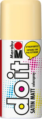 Produktbild von Marabu do it, Sprühfarbe, Flüssigkeit, 150 ml, 1 Stück(e)