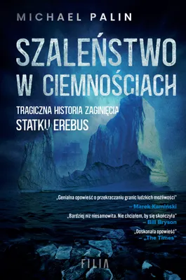 Image de Książka Szaleństwo w ciemności
