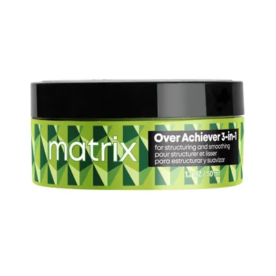 Produktbild von Cream, paste and hair wax 3 in 1 (Over Achiever 3-in-1) 50ml