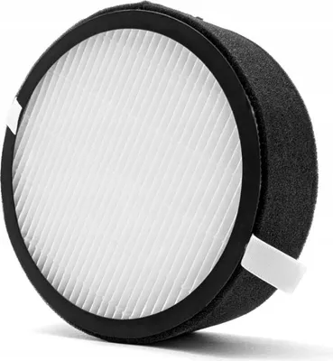 Image de F7 Filtre pour GOMEDIA AV-TTW5-W Récupérateur Purification d'air Original