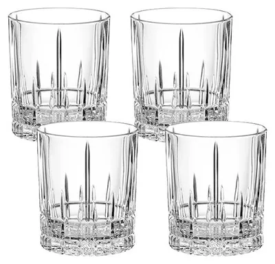 Produktbild von Spiegelau Whiskygläser Perfect Serve (Groß) (4-teilig)