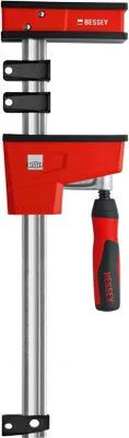 Produktbild von BESSEY KRE30-2K-OH, Metall, Kunststoff, 30 cm