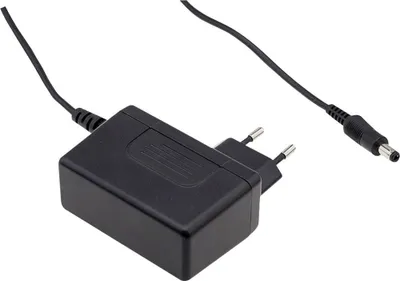 Produktbild von Mean Well Steckernetzteil, Festspannung SGA40E12-P1J 12 V/DC 40 W (SGA40E12-P1J)
