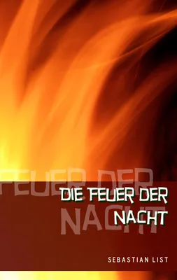 Produktbild von Die Feuer der Nacht