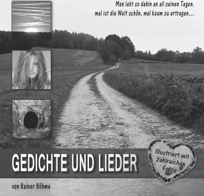 Produktbild von Gedichte und Lieder