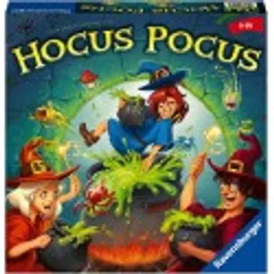 Produktbild von Ravensburger 00.020.517, 6 Jahr(e), Familienspiel