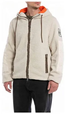 Produktbild von Jacke Replay M6633.000.84796 für Herren