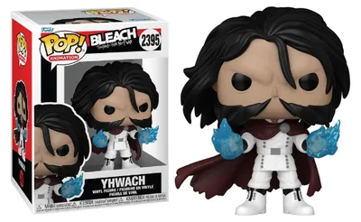 Obrázek produktu pro Funko POP! Bleach Yhwach 2395