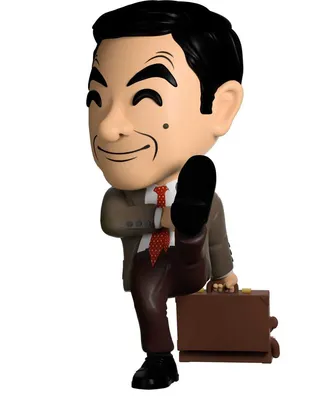 Obrázok produktu pre Figúrka Mr. Bean - Mr. Bean (Youtooz Mr. Bean 0)