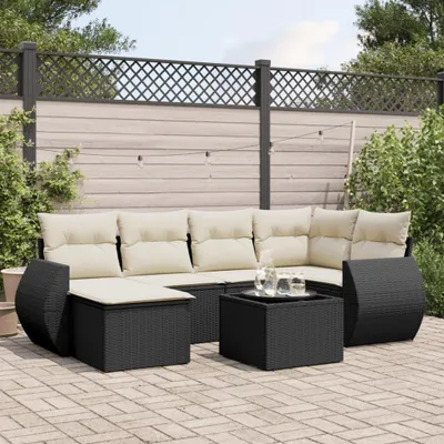 Obrázok produktu pre VidaXL 3254003, 7 kusov