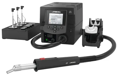 Produktbild von JBC JTSE-2B Heißluftstation 300 W