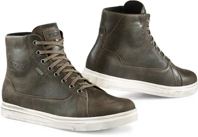 Immagine prodotto di Stivali da moto TCX MOOD GORE-TEX marrone 45