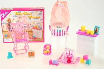 Image de Ensemble Gloria Baby
