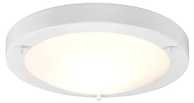 Produktbild von Trio Deckenleuchte Condus weiß Ø31cm
