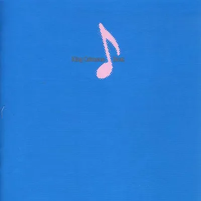 Obrázek produktu pro King Crimson - Beat - - (CD / Titel: H-P)