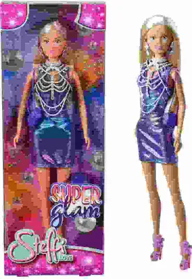 Immagine prodotto di Simba 105733663 - SL Super Glam