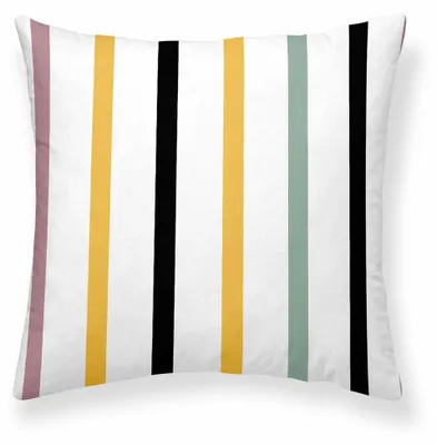 Obrázek produktu pro Povlak na polštář Ripshop Cuzco B Barevný 50 x 50 cm Oboustranný