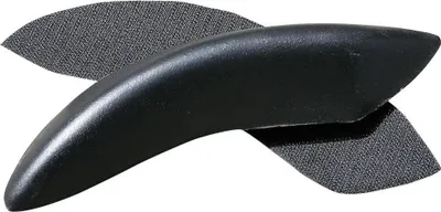 Zdjęcie produktu dla Harry's Horse Kneepads Black Full dr Black Full dr